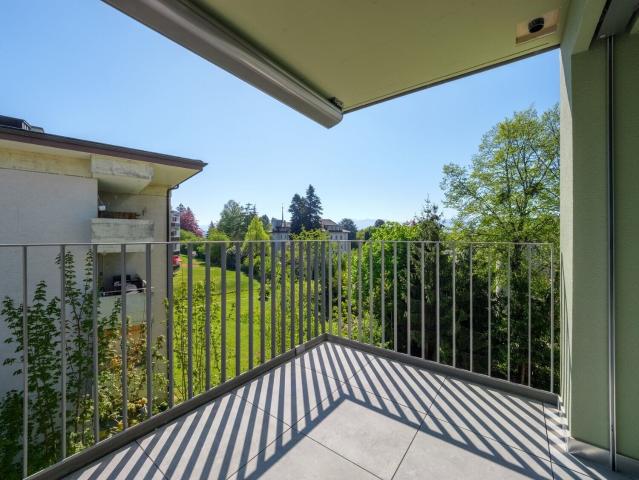 Apartment with 3.5 rooms for rent in Fribourg 74 m² | dreamo. Ch