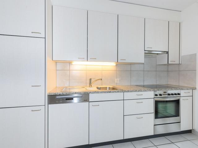 Apartment with 3.5 rooms for rent in Fribourg 74 m² | dreamo. Ch