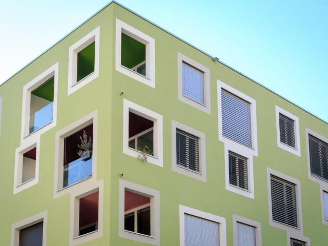 Apartment with 3.5 rooms for rent in Fribourg 85 m² | dreamo. Ch