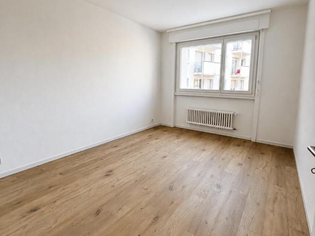 Apartment with 3.5 rooms for rent in Fribourg 88 m² | dreamo. Ch