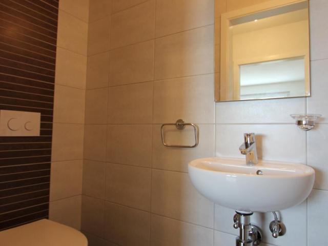 Apartment with 3.5 rooms for rent in Fully 87 m² | dreamo. Ch