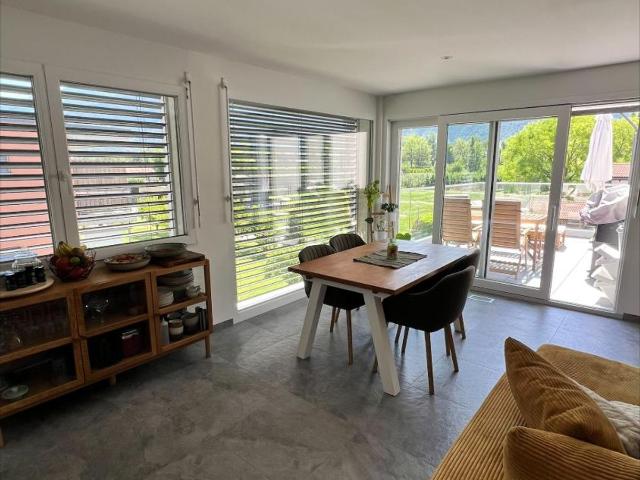 Apartment with 3.5 rooms for rent in Fully Ref 7877 | dreamo. Ch
