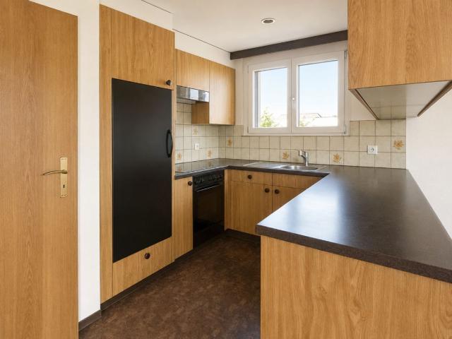 Apartment with 3.5 rooms for rent in Kaltbrunn 88 m² | dreamo. Ch