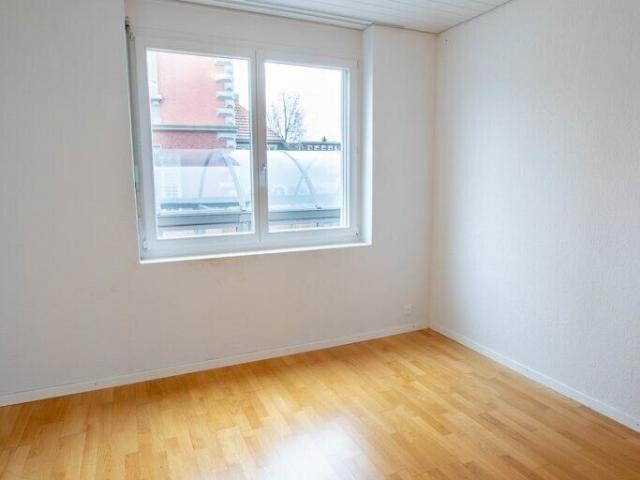 Apartment with 3.5 rooms for rent in Kirchberg BE 90 m² | dreamo. Ch