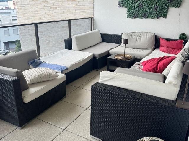 Apartment with 3.5 rooms for rent in Kloten 111 m² | dreamo. Ch