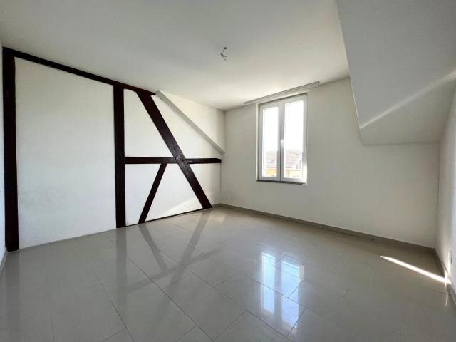 Apartment with 3.5 rooms for rent in Kradolf Schönenberg 70 m² | dreamo. Ch