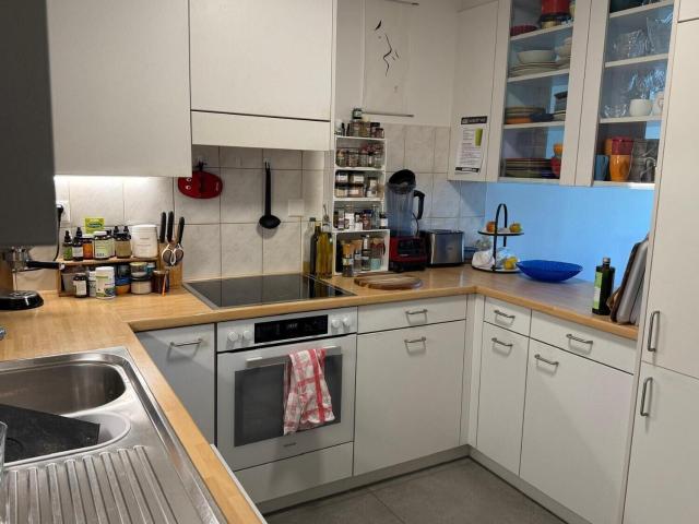 Apartment with 3.5 rooms for rent in Kreuzlingen 90 m² | dreamo. Ch