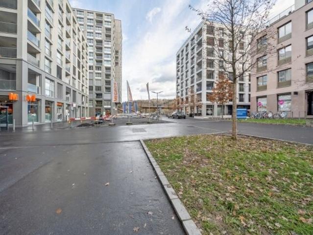 Apartment with 3.5 rooms for rent in Kriens 95 m² | dreamo. Ch