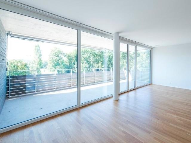 Apartment with 3.5 rooms for rent in Küttigen Rombach 88 m² | dreamo. Ch