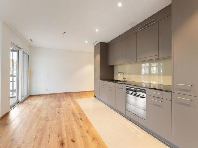 Apartment with 3.5 rooms for rent in Höri 80 m²