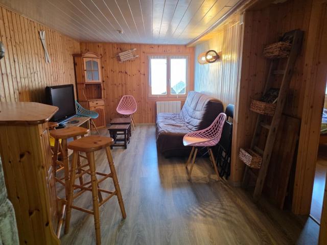 Apartment with 3.5 rooms for rent in Haute Nendaz | dreamo. Ch