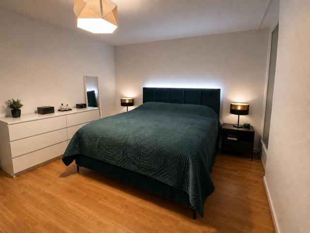 Apartment with 3.5 rooms for rent in Hedingen 89 m² | dreamo. Ch
