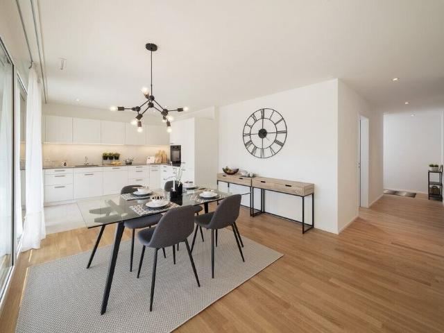 Apartment with 3.5 rooms for rent in Heerbrugg 94 m² | dreamo. Ch