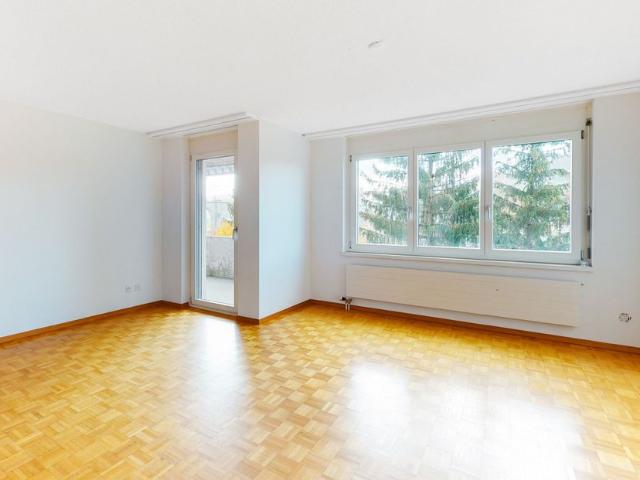 Apartment with 3.5 rooms for rent in Herisau 80 m²