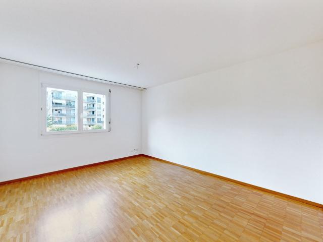 Apartment with 3.5 rooms for rent in Jona 73 m² | dreamo. Ch