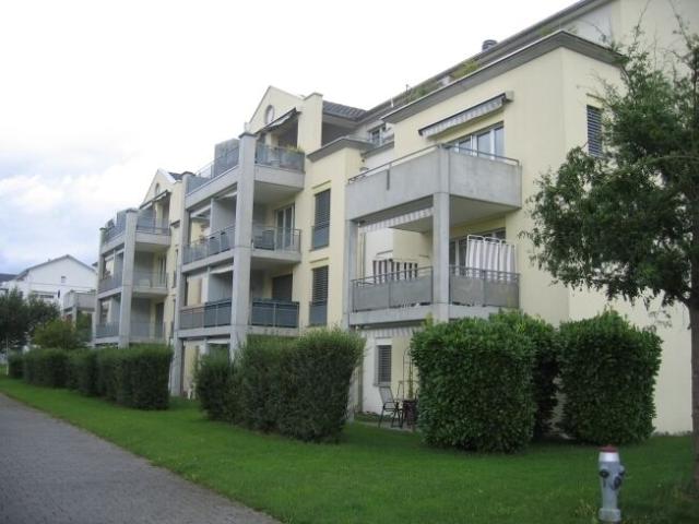 Apartment with 3.5 rooms for rent in Jona 73 m² | dreamo. Ch