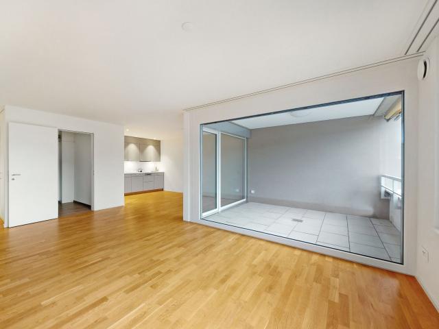 Apartment with 3.5 rooms for rent in Obergösgen 90 m² | dreamo. Ch