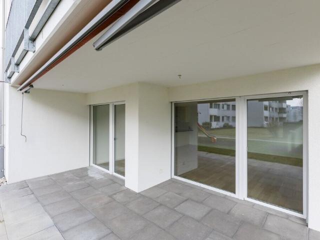 Apartment with 3.5 rooms for rent in Oftringen 87 m² | dreamo. Ch
