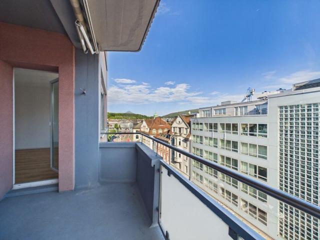 Apartment with 3.5 rooms for rent in Olten 98 m² | dreamo. Ch