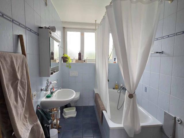 Apartment with 3.5 rooms for rent in Orbe 1 m² | dreamo. Ch