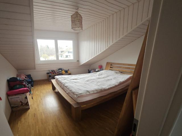 Apartment with 3.5 rooms for rent in Oron la Ville 71 m² | dreamo. Ch