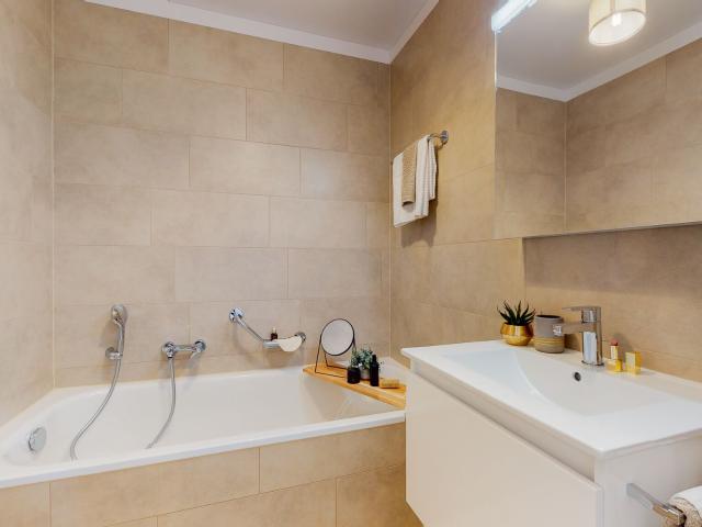 Apartment with 3.5 rooms for rent in Locarno 81 m² | dreamo. Ch
