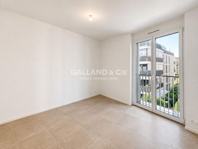 Apartment with 3.5 rooms for rent in Lausanne 63 m² | dreamo. Ch