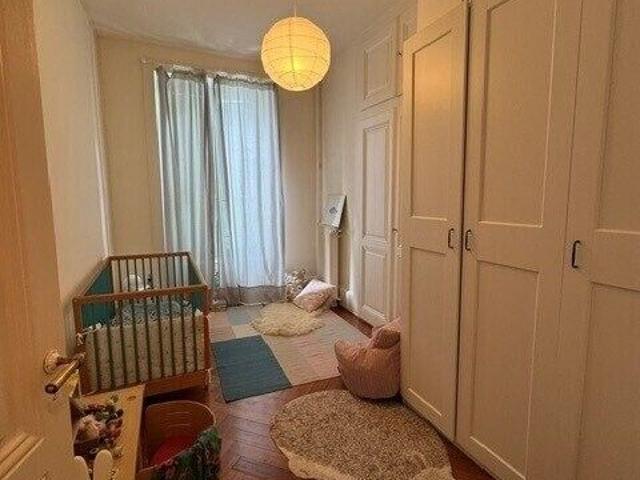 Apartment with 3.5 rooms for rent in Lausanne 84 m² | dreamo. Ch