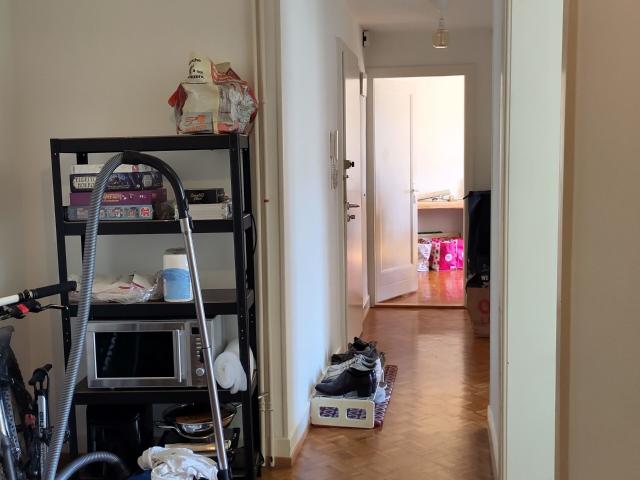 Apartment with 3.5 rooms for rent in Lausanne Ref 7810.01.0201.01 | dreamo. Ch