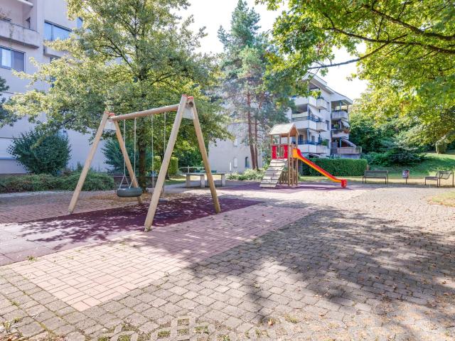 Apartment with 3.5 rooms for rent in Lausen 109 m² | dreamo. Ch