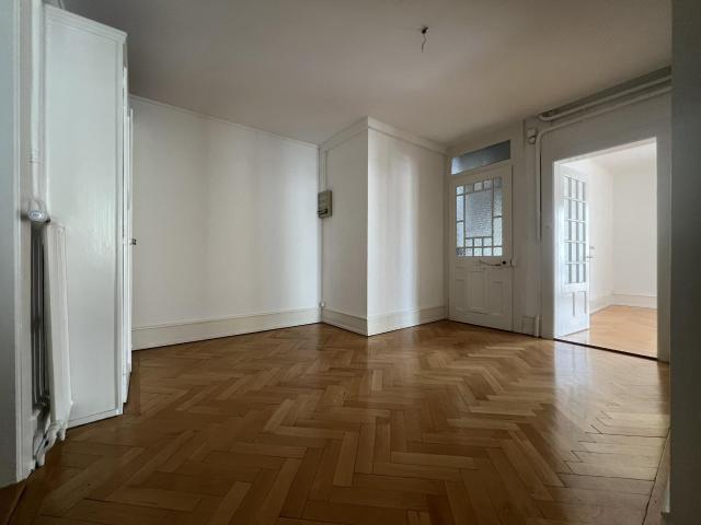 Apartment with 3.5 rooms for rent in La Chaux de Fonds | dreamo. Ch