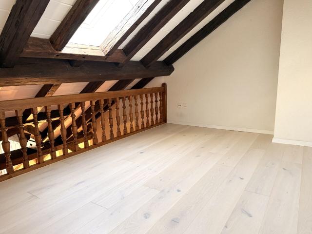 Apartment with 3.5 rooms for rent in La Rippe 140 m² | dreamo. Ch