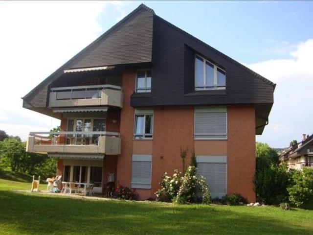 Apartment with 3.5 rooms for rent in La Tour de Peilz 81 m² | dreamo. Ch