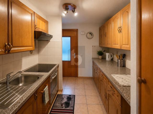 Apartment with 3.5 rooms for rent in La Vernaz Les Agettes 60 m² | dreamo. Ch