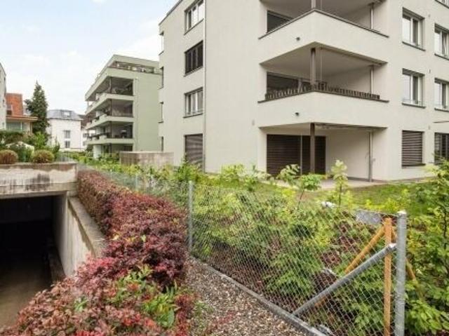 Apartment with 3.5 rooms for rent in Lachen SZ 88 m² | dreamo. Ch