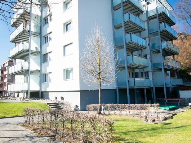 Apartment with 3.5 rooms for rent in Langnau i. E 77 m² | dreamo. Ch