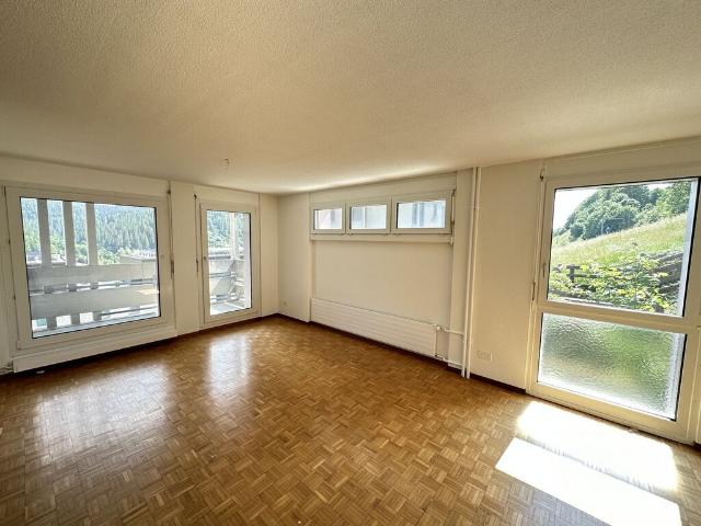 Apartment with 3.5 rooms for rent in Le Locle Ref 1304.01.0203 | dreamo. Ch