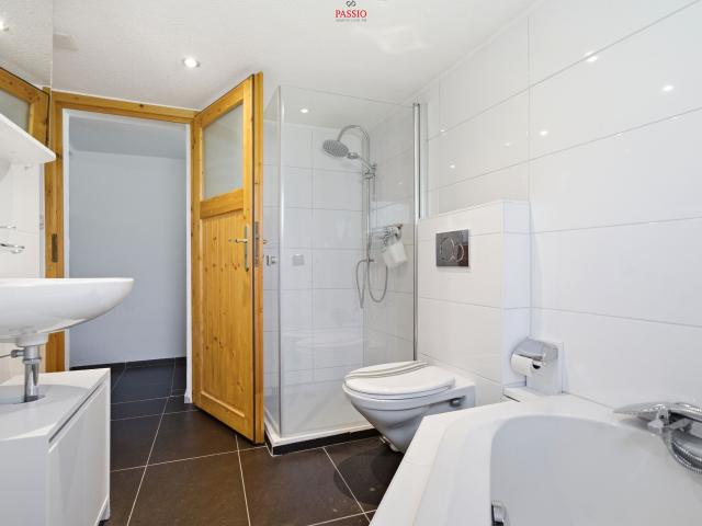Apartment with 3.5 rooms for rent in Lengnau BE 108 m² | dreamo. Ch