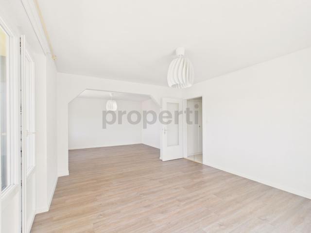 Apartment with 3.5 rooms for rent in Les Brenets 88 m² | dreamo. Ch