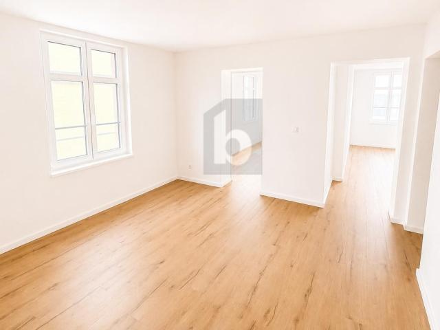 Apartment with 3.5 rooms for rent in Lichtensteig 85 m² | dreamo. Ch