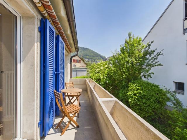Apartment with 3.5 rooms for rent in Liestal 70 m² | dreamo. Ch