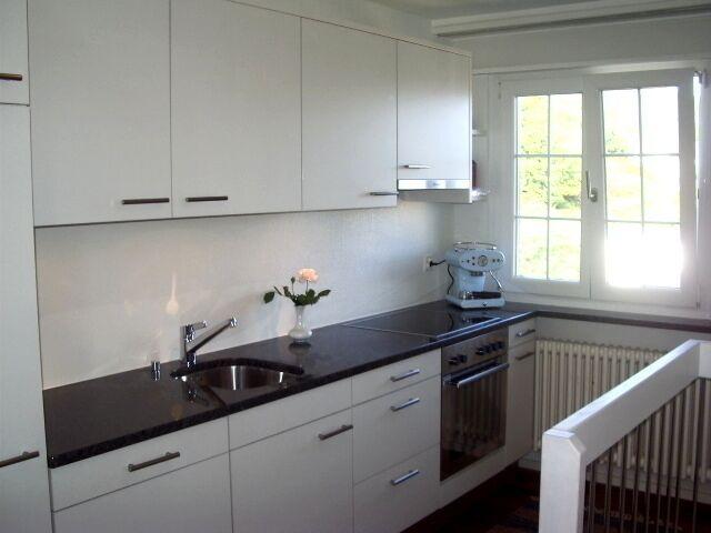 Apartment with 3.5 rooms for rent in Liestal 85 m² | dreamo. Ch