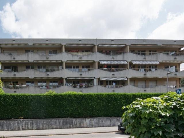 Apartment with 3.5 rooms for rent in Lutry 85 m² | dreamo. Ch
