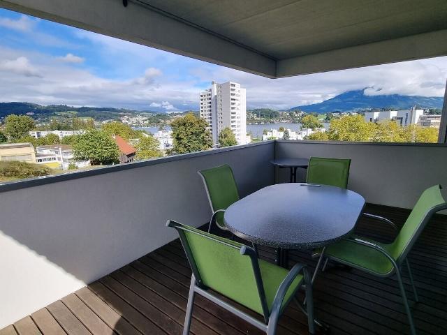 Apartment with 3.5 rooms for rent in Luzern 100 m² | dreamo. Ch
