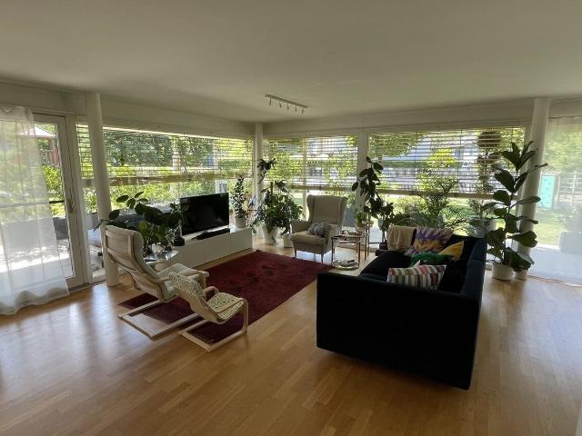 Apartment with 3.5 rooms for rent in Luzern 110 m² | dreamo. Ch