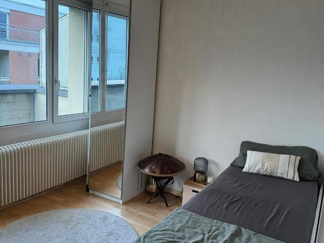 Apartment with 3.5 rooms for rent in Luzern 72 m² | dreamo. Ch