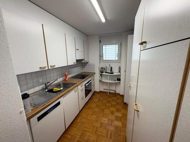 Apartment with 3.5 rooms for rent in Luzern 84 m² | dreamo. Ch