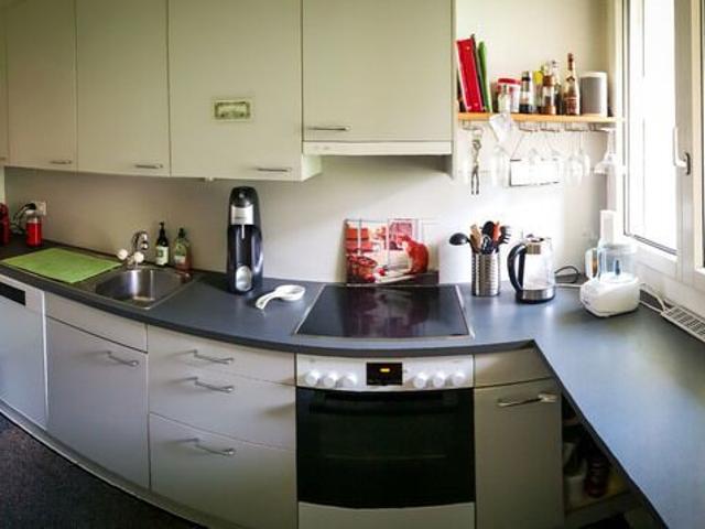 Apartment with 2.5 rooms for rent in Luzern 70 m² | dreamo. Ch