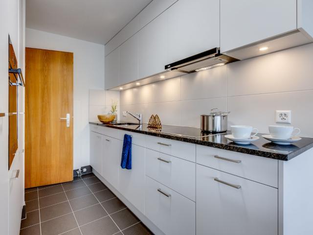 Apartment with 3.5 rooms for rent in Lyss 67 m² | dreamo. Ch