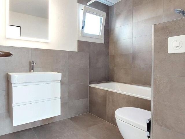 Apartment with 3.5 rooms for rent in Lyss 113 m² | dreamo. Ch